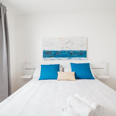 Moderno Apartamento Urbano En Barrio Historico 3ºd サンタクルスデテネリフェ エクステリア 写真