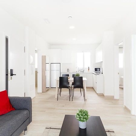 Moderno Apartamento Urbano En Barrio Historico 3ºd サンタクルスデテネリフェ エクステリア 写真