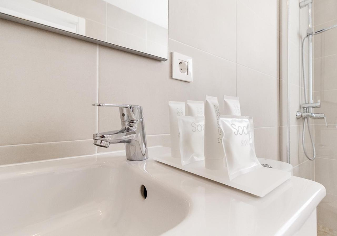 Moderno Apartamento Urbano En Barrio Historico 3ºd サンタクルスデテネリフェ エクステリア 写真