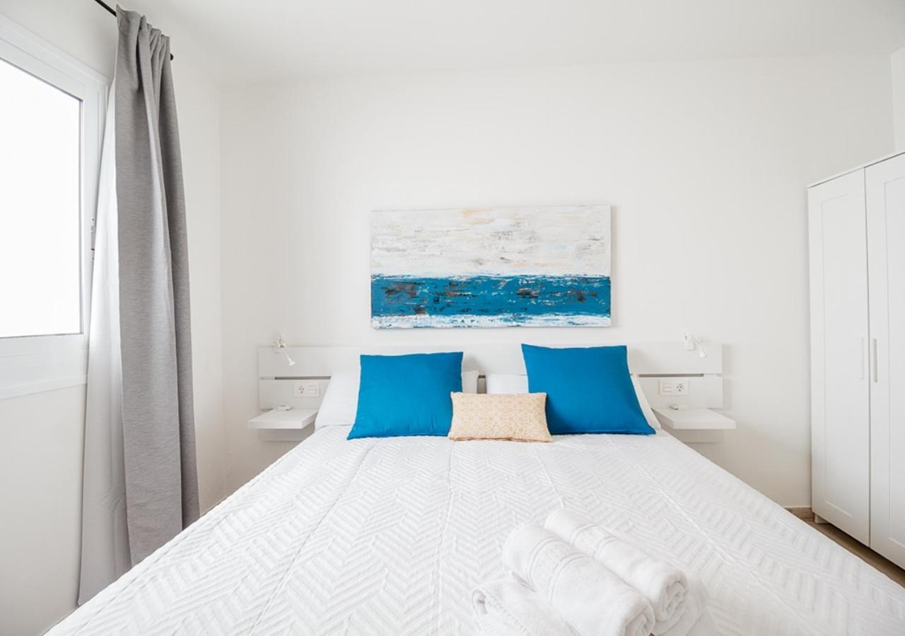 Moderno Apartamento Urbano En Barrio Historico 3ºd サンタクルスデテネリフェ エクステリア 写真
