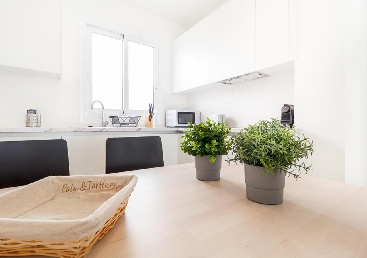 Moderno Apartamento Urbano En Barrio Historico 3ºd サンタクルスデテネリフェ エクステリア 写真