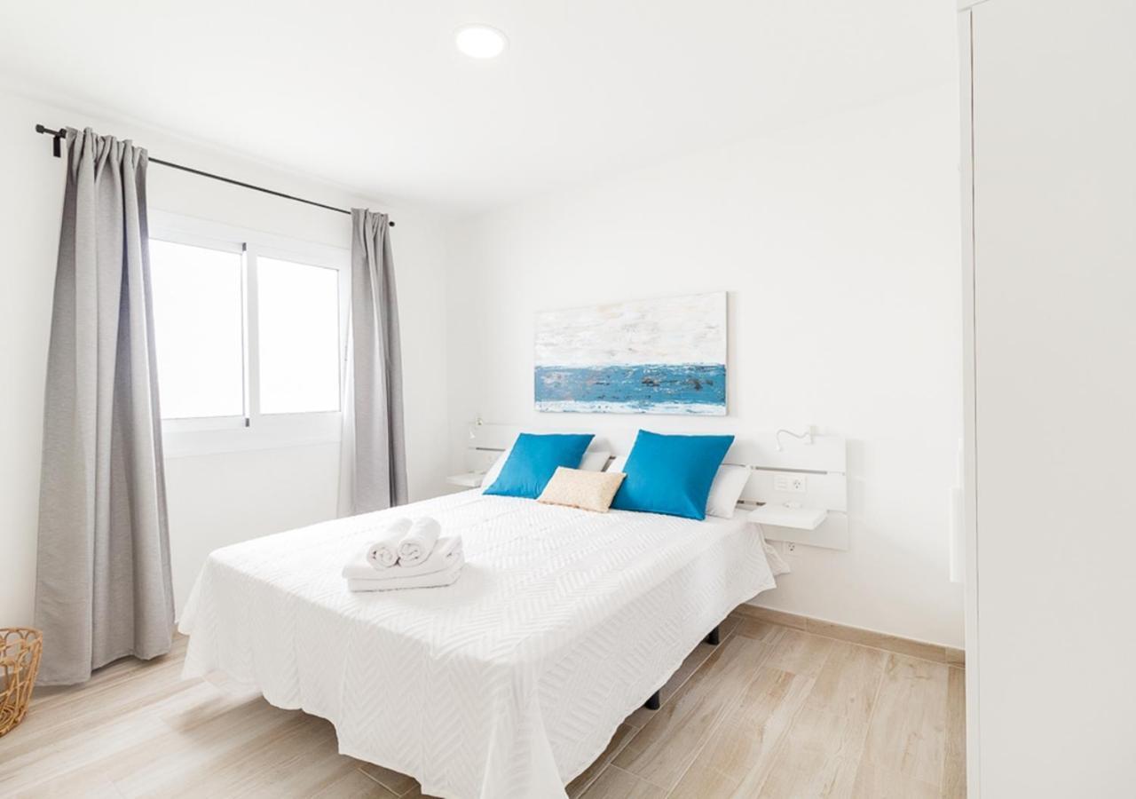 Moderno Apartamento Urbano En Barrio Historico 3ºd サンタクルスデテネリフェ エクステリア 写真