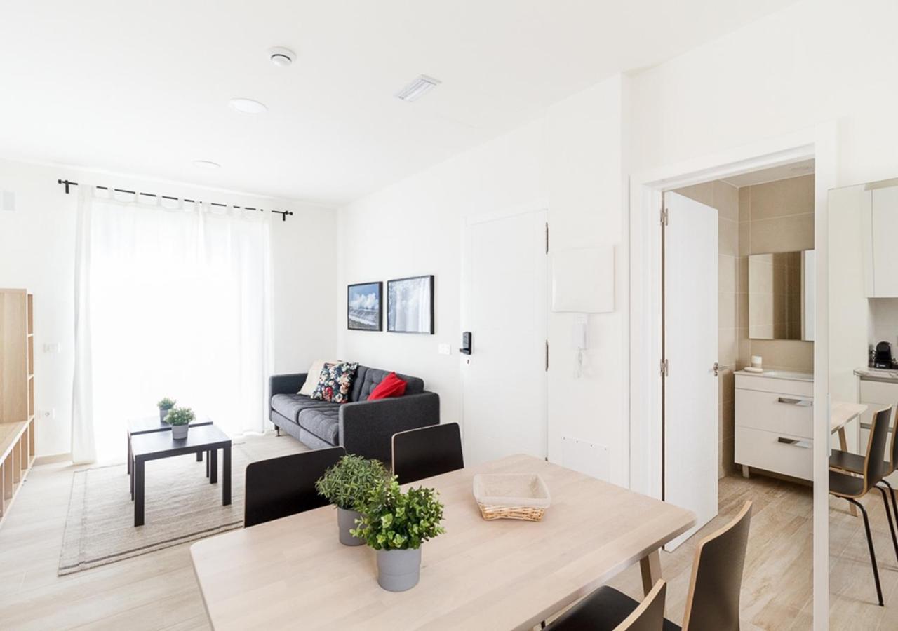 Moderno Apartamento Urbano En Barrio Historico 3ºd サンタクルスデテネリフェ エクステリア 写真