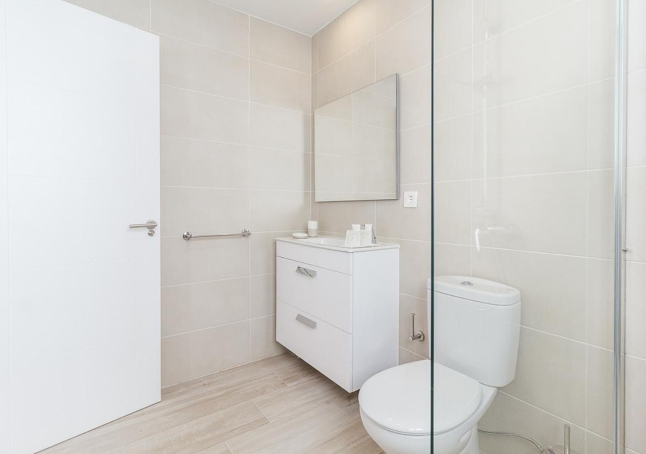 Moderno Apartamento Urbano En Barrio Historico 3ºd サンタクルスデテネリフェ エクステリア 写真