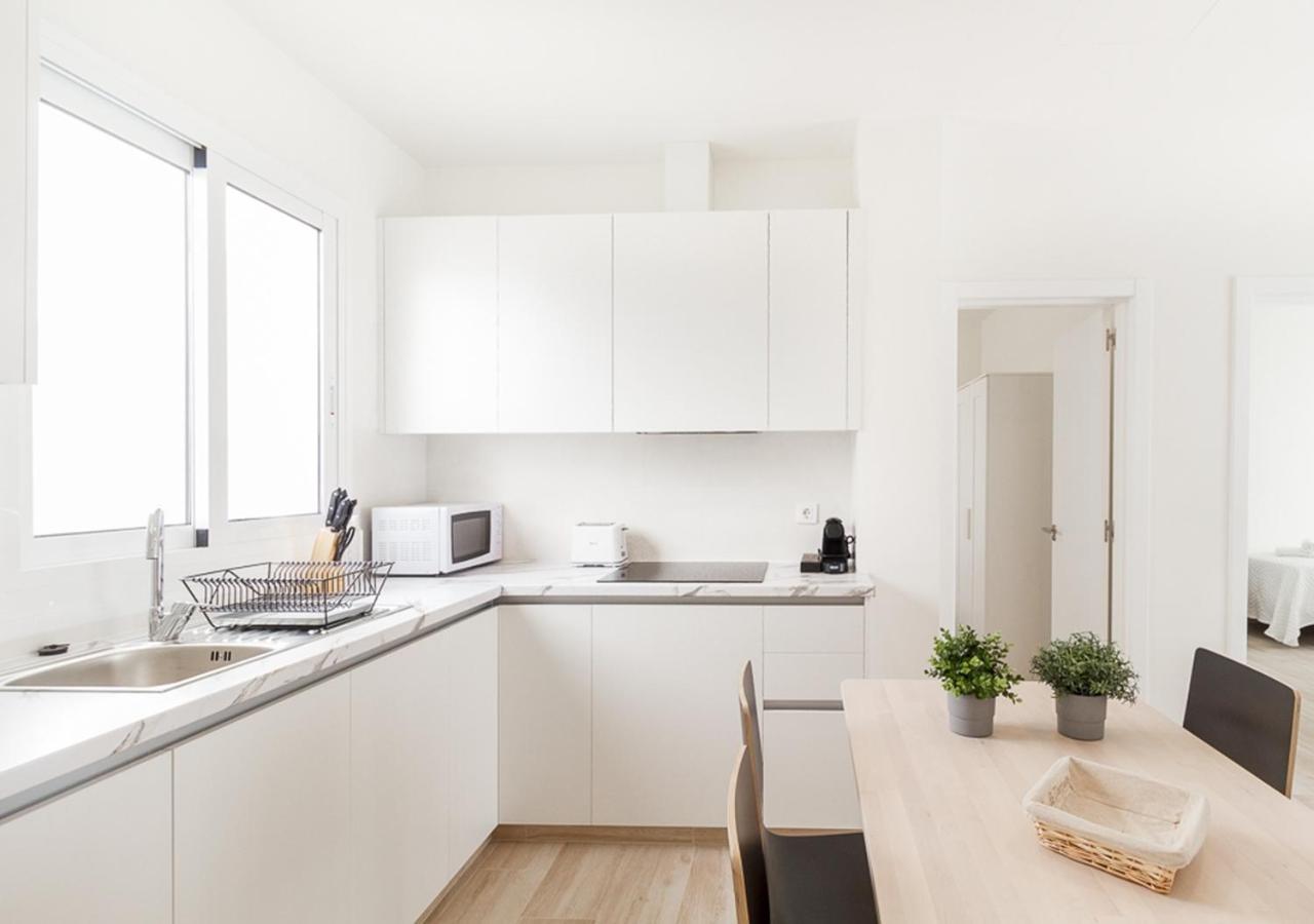 Moderno Apartamento Urbano En Barrio Historico 3ºd サンタクルスデテネリフェ エクステリア 写真