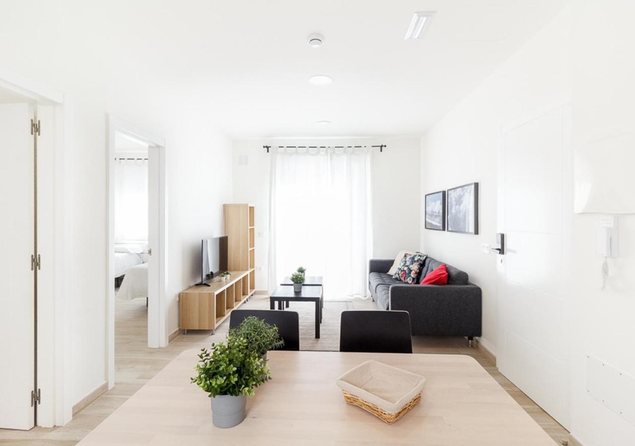 Moderno Apartamento Urbano En Barrio Historico 3ºd サンタクルスデテネリフェ エクステリア 写真